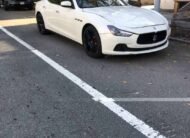 Maserati Ghibli • Ghibli