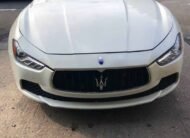 Maserati Ghibli • Ghibli