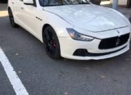 Maserati Ghibli • Ghibli