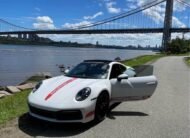 Porsche 911 • Carrera Coupe 2D