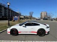 Porsche 911 • Carrera Coupe 2D