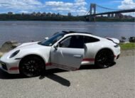 Porsche 911 • Carrera Coupe 2D