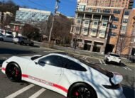 Porsche 911 • Carrera Coupe 2D