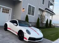 Porsche 911 • Carrera Coupe 2D