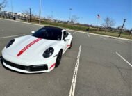 Porsche 911 • Carrera Coupe 2D