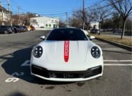 Porsche 911 • Carrera Coupe 2D