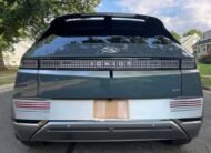 Hyundai IONIQ 5 • Limited Sport Utility 4D