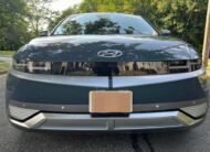 Hyundai IONIQ 5 • Limited Sport Utility 4D