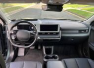 Hyundai IONIQ 5 • Limited Sport Utility 4D