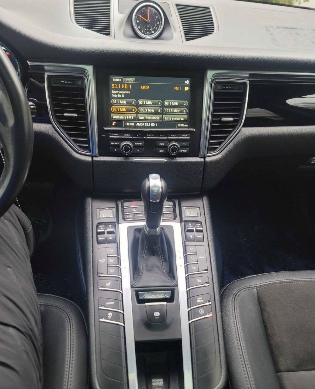 Porsche Macan • S Sport Utility 4D