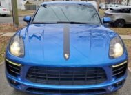 Porsche Macan • S Sport Utility 4D