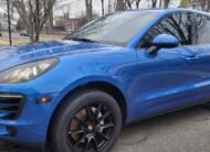 Porsche Macan • S Sport Utility 4D