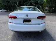 2021 Volkswagen Passat • SE Sedan 4D