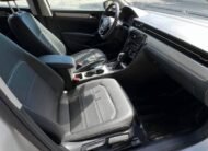 2021 Volkswagen Passat • SE Sedan 4D