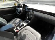 2021 Volkswagen Passat • SE Sedan 4D