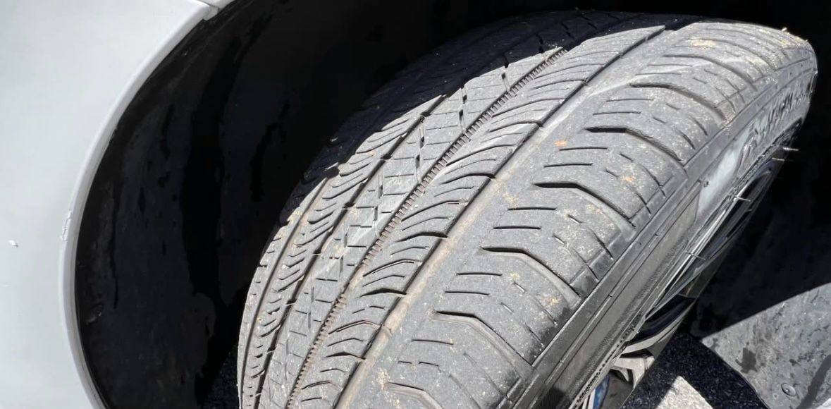 2021 Volkswagen Passat • SE Sedan 4D