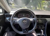 2021 Volkswagen Passat • SE Sedan 4D
