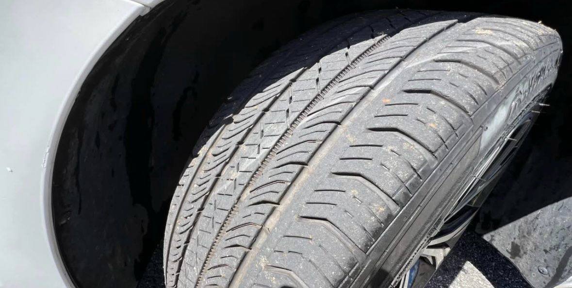 2021 Volkswagen Passat • SE Sedan 4D