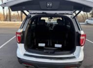 2019 Ford Explorer • XLT Sport Utility 4D.