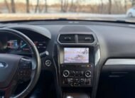 2019 Ford Explorer • XLT Sport Utility 4D.