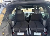 2019 Ford Explorer • XLT Sport Utility 4D.