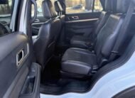 2019 Ford Explorer • XLT Sport Utility 4D.
