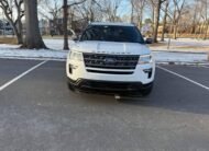 2019 Ford Explorer • XLT Sport Utility 4D.