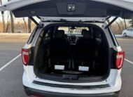 2019 Ford Explorer • XLT Sport Utility 4D.