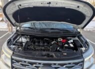 2019 Ford Explorer • XLT Sport Utility 4D.