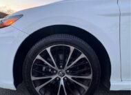 Toyota Camry • SE Sedan 4D