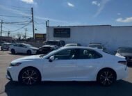 Toyota Camry • SE Sedan 4D