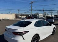 Toyota Camry • SE Sedan 4D