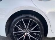 Toyota Camry • SE Sedan 4D