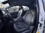 Toyota Camry • SE Sedan 4D