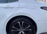 Toyota Camry • SE Sedan 4D