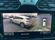 Lamborghini Urus • Sport Utility 4D