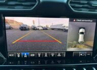Lamborghini Urus • Sport Utility 4D