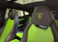 Lamborghini Urus • Sport Utility 4D