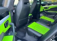 Lamborghini Urus • Sport Utility 4D