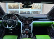 Lamborghini Urus • Sport Utility 4D