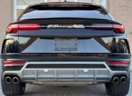 Lamborghini Urus • Sport Utility 4D