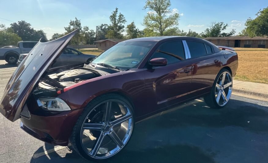 Dodge Charger
