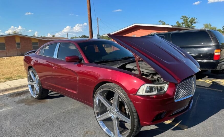 Dodge Charger