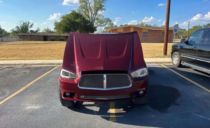 Dodge Charger