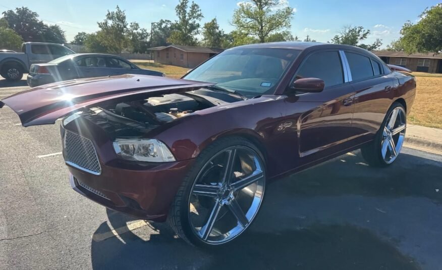 Dodge Charger