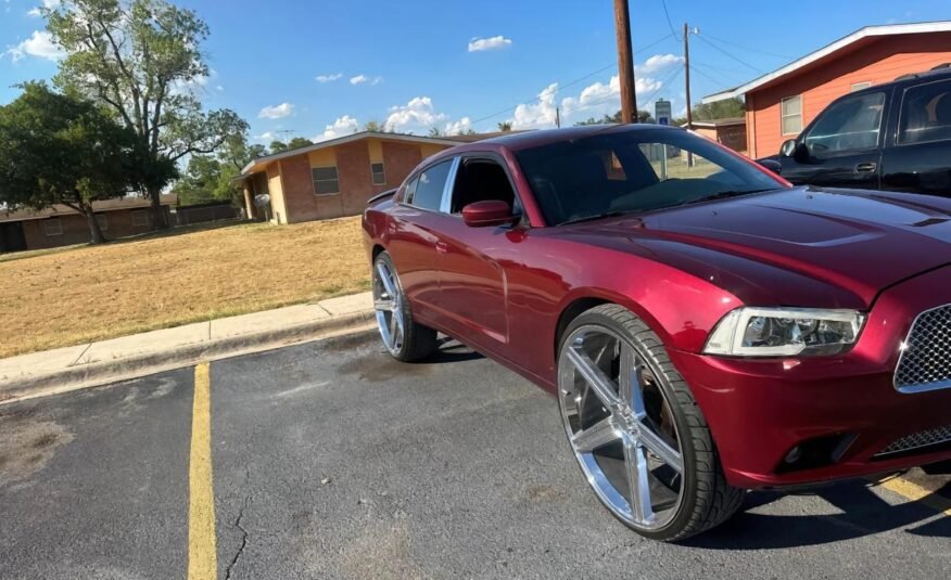 Dodge Charger
