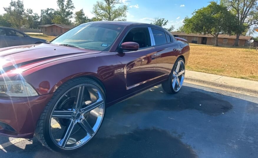 Dodge Charger