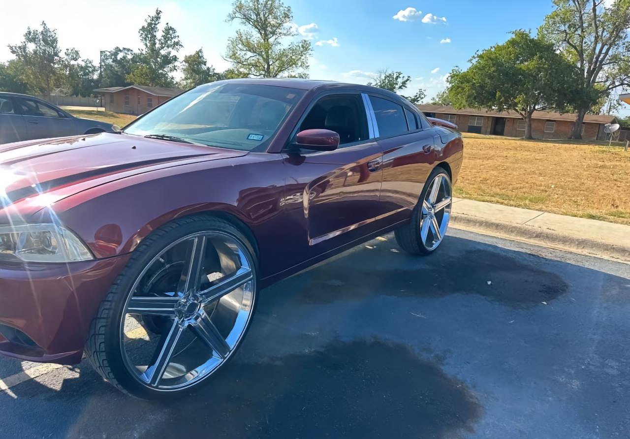 Dodge Charger