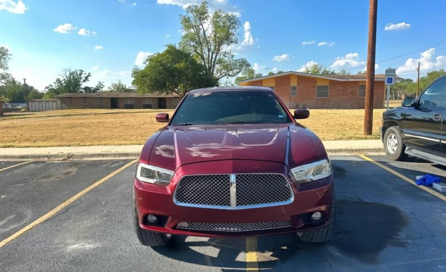 Dodge Charger
