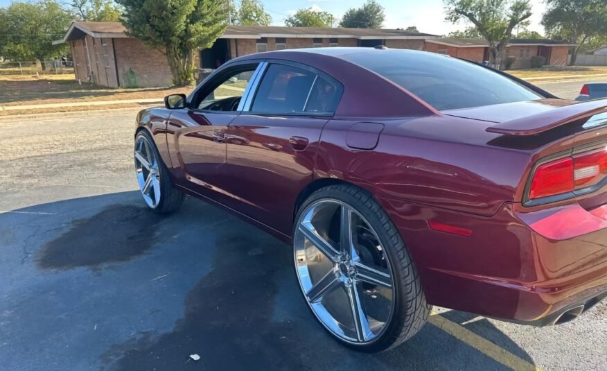 Dodge Charger